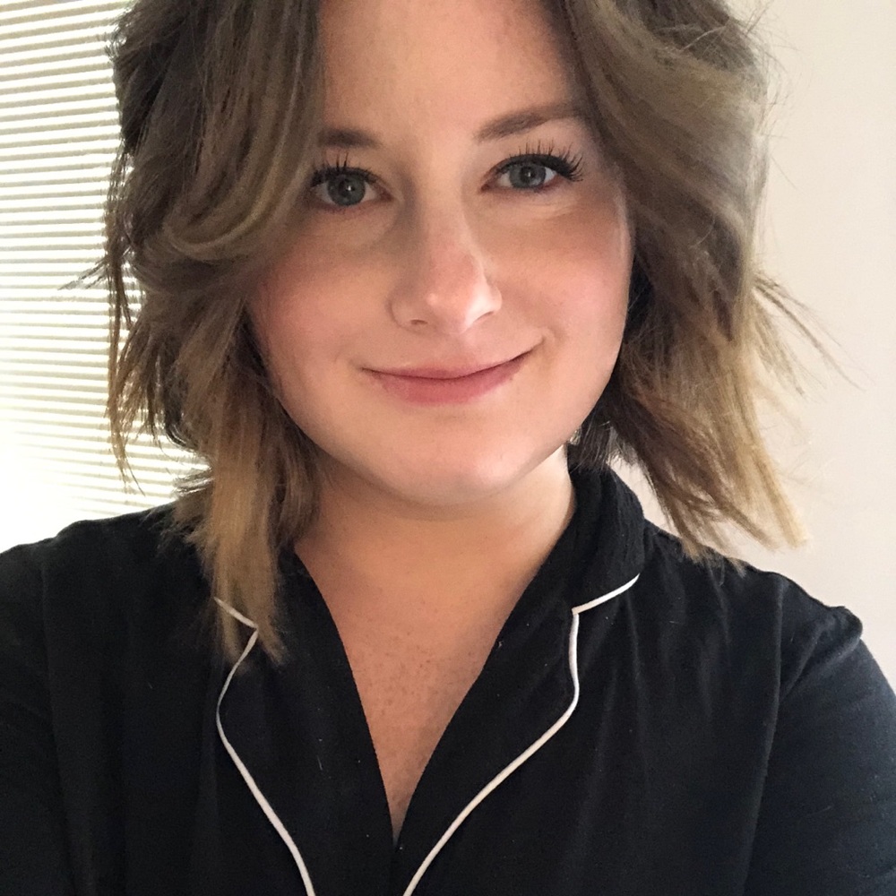 Meet your Posher, Molly